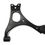 Miniatúra: NTY FRONT ARM For HONDA CIVIC FD 06- /LOWER LEFT/ ZWD-HD-084