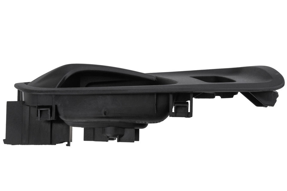 Thumbnail: NTY INTERIOR FRONT DOOR HANDLE RIGHT FOR FORD TRANSIT 2014- EZC-FR-270