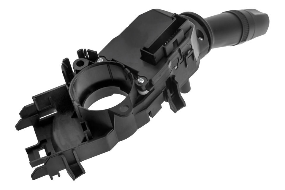 Thumbnail: NTY STEERING COLUMN SWITCH FOR HYUNDAI VELOSTER 11- ELANTRA 11- EPE-HY-009