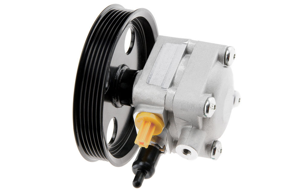 Thumbnail: NTY POWER STEERING PUMP For VOLVO S40/V40 1.6,1.8,1.9T,2.0,2.0T 95- SPW-VV-008