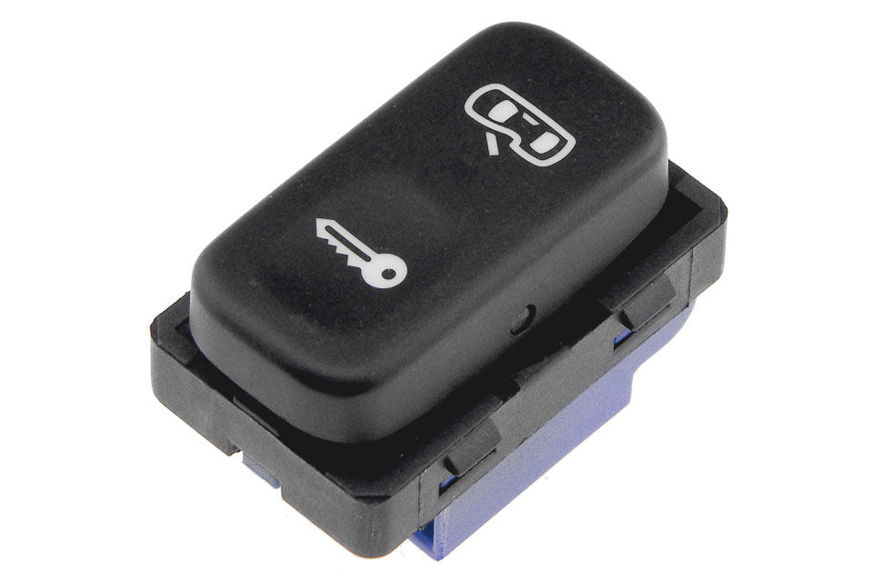 NTY SWITCH DOOR LOCK SYSTEM For SKODA OCTAVIA II 2004-,YETI 2009- EWS-SK-001