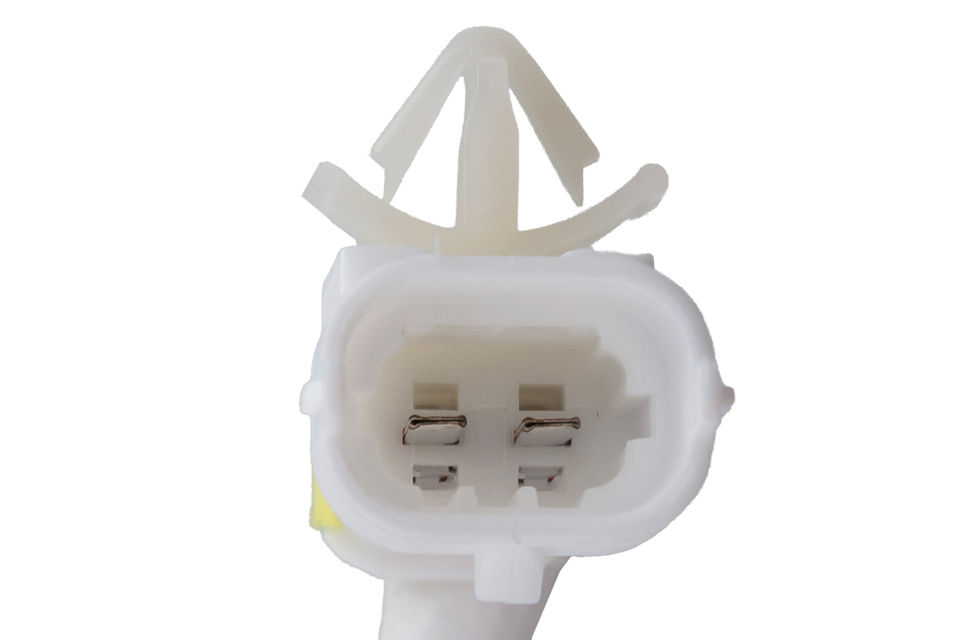 Thumbnail: NTY EXHAUST GAS TEMPERATURE SENSOR FOR FIAT DUCATO 2015- EGT-FT-042