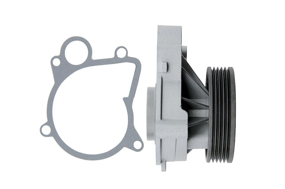 Miniatyrbilde: NTY WATER PUMP For BMW 3 318D, 320D, 318TD -03 CPW-BM-014