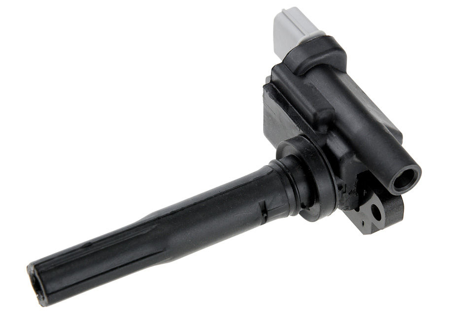 Thumbnail: NTY IGNITION COIL FOR SUZUKI GRAND VITARA I 98- JIMNY 98- JIMNY 05- ECZ-SU-002