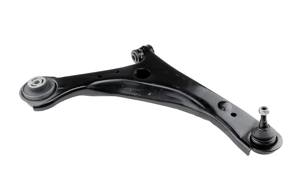 NTY FRONT ARM For CHRYSLER VOYAGER 08- /LOWER RIGHT/ ZWD-CH-030