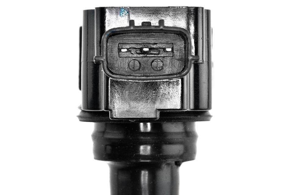 Thumbnail: NTY IGNITION COIL FOR NISSAN JUKE 1.6IT 16V 10- QASHQAI 1.6IT 16V 14- ECZ-NS-017