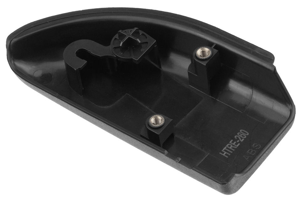 Thumbnail: NTY SIDE DOOR GUIDE CAP FOR OPEL VIVARO A 01- RENAULT TRAFIC II 01- EZC-RE-260