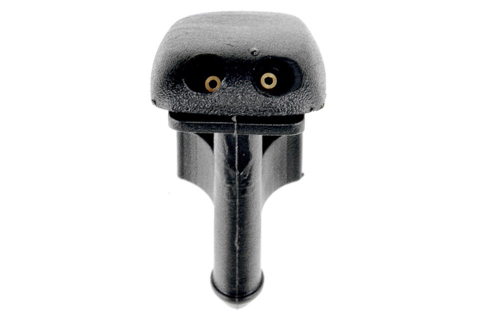 Thumbnail: NTY WASHER FLUID NOZZLE, FRONT WINDSCREEN For BMW E36 -2000,Z3 -2003 EDS-BM-000