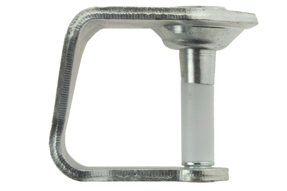 Thumbnail: NTY DOOR LOCK STRIKER REAR FOR FORD TRANSIT 2000- TRANSIT 2006- EZC-FR-136