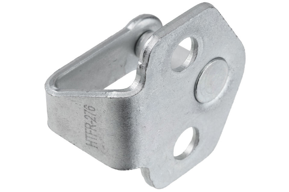 Thumbnail: NTY DOOR LOCK STRIKER FRONT DOOR FOR FORD TRANSIT 00- TRANSIT 06- EZC-FR-276