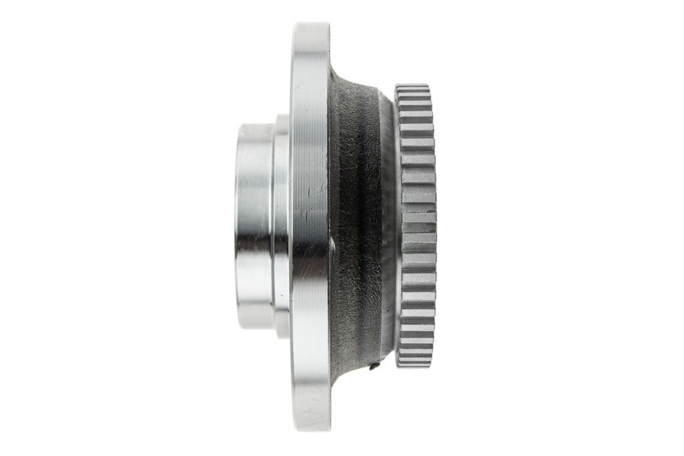 Miniatyrbilde: NTY WHEEL HUB REAR For PEUGEOT 607 00-04 KLT-PE-018