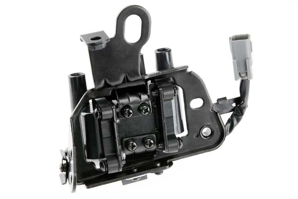 Thumbnail: NTY IGNITION COIL FOR HYUNDAI MATRIX 1.8 02.10- ELANTRA 2.0 02.10- ECZ-HY-509