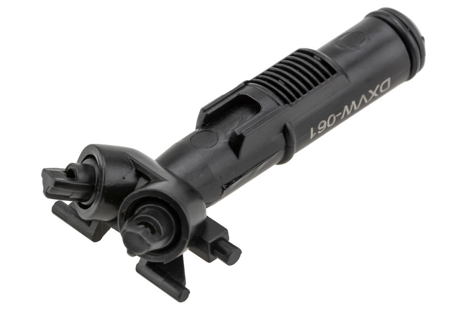NTY WASHER FLUID NOZZLE, HEADLIGHT CLEANING LEFT FOR VW GOLF 2009-016 EDS-VW-061