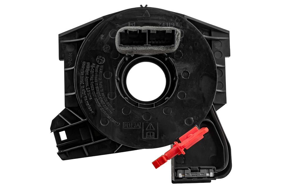 Thumbnail: NTY AIR BAG CLOCKSPRING For FORD FOCUS II 2005- EAS-FR-008