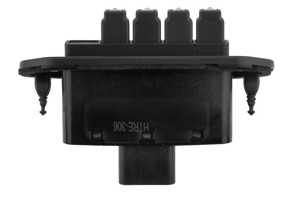 Thumbnail: NTY SLIDING DOOR CONTACTOR FOR RENAULT MASTER 10- OPEL MOVANO B 10- EZC-RE-306
