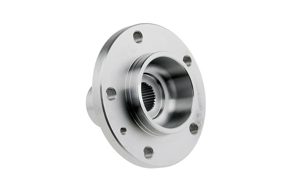 Thumbnail: NTY FRONT WHEEL HUB For OPEL MOVANO 10-, RENAULT MASTER 10- KLP-PL-029P