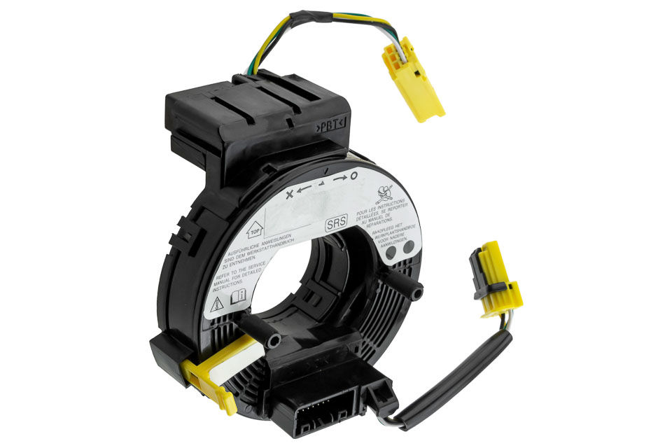 Miniatúra: NTY AIR BAG CLOCKSPRING For HONDA ACCORD -2008,JAZZ 2008- EAS-HD-016