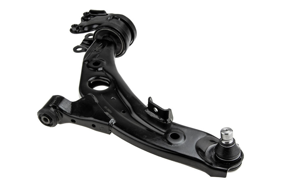 NTY FRONT ARM For MAZDA CX-7 07- /LEFT/ ZWD-MZ-105