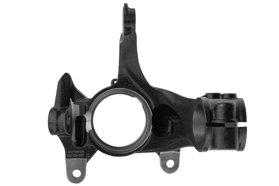 Miniatyrbilde: NTY KNUCKLE STEERING FRONT For HONDA CIVIC 16-, INSIGHT 19- /LEFT/ ZZP-HD-015