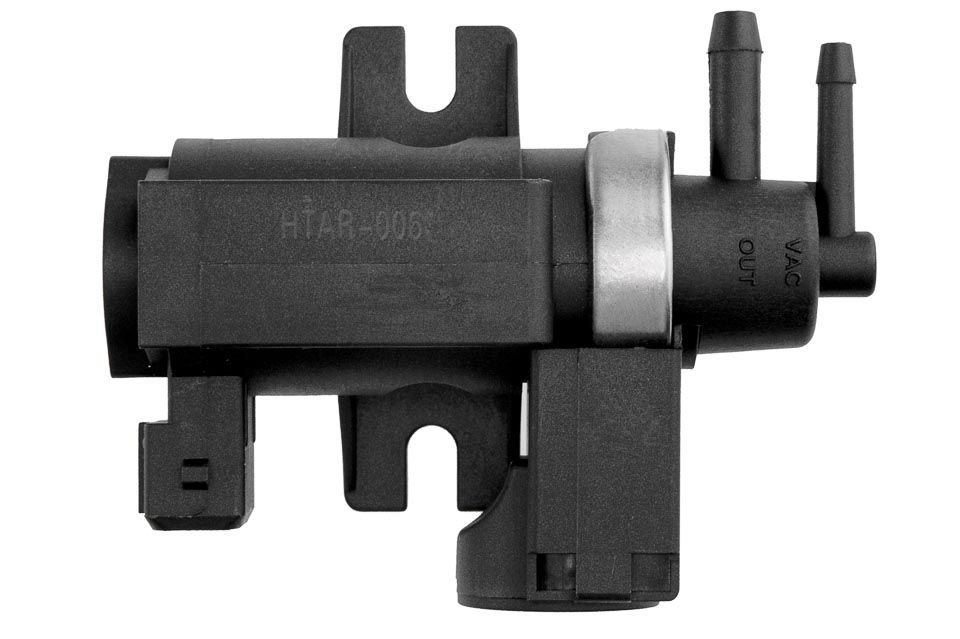 Thumbnail: NTY EGR VACUUM SOLENOID VALVE FOR ALFA ROMEO 147 2001- 2004- 159 05- EGR-AR-006
