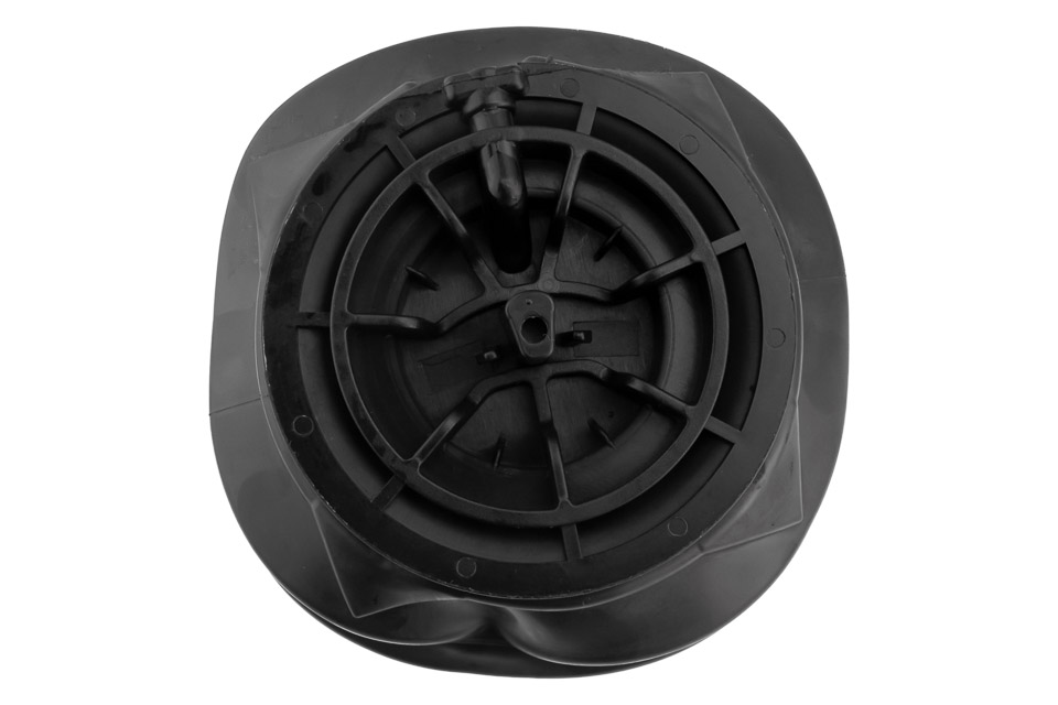 AIR SPRING SUSPENSION REAR LEFT RIGHT FOR C4 GRAND PICASSO 2006- | eBay