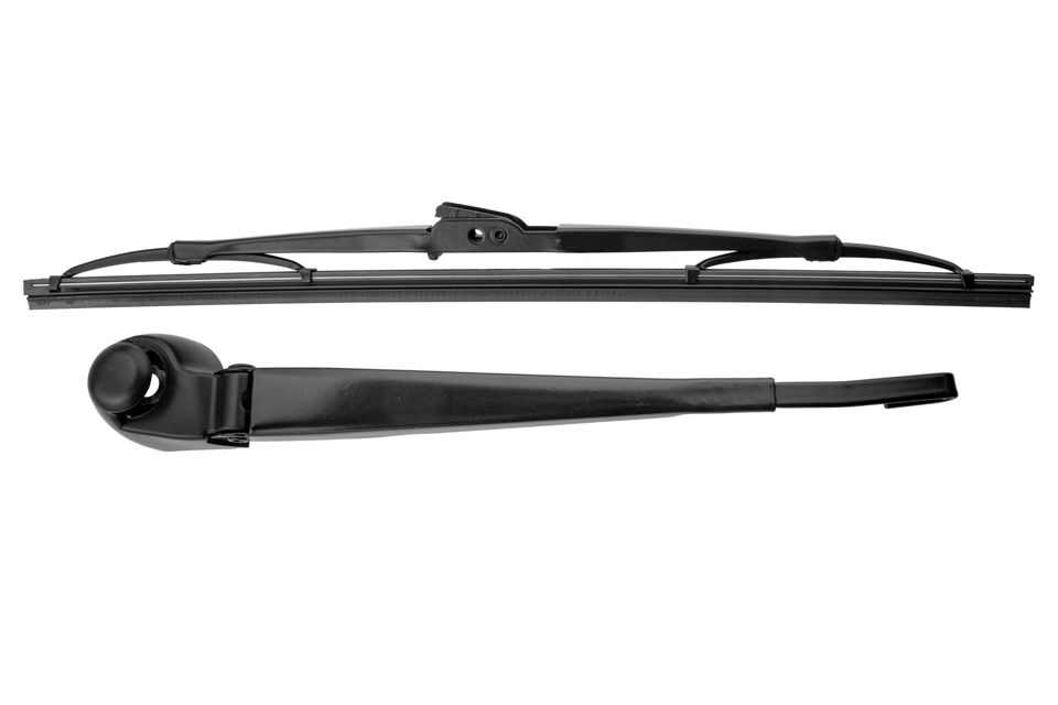 Miniatyrbilde: NTY WIPER ARM REAR +BLADE REAR FOR VW BORA VARIANT 1999- EWB-VW-002