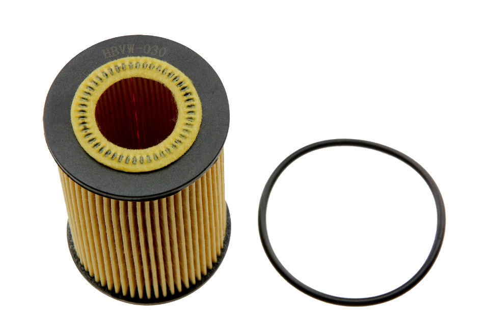 Miniatyrbilde: WINFIL OIL FILTER FOR VW PASSAT GOLF POLO SCIROCCO AUDI A3 SEAT LEON FOF-VW-030