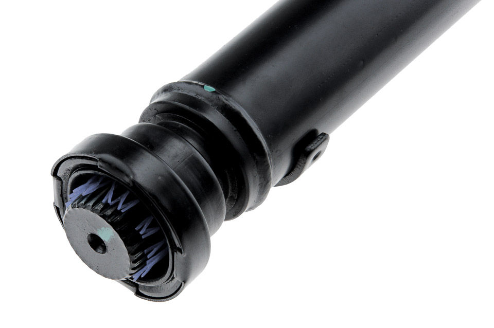 Miniatyrbilde: NTY PROPSHAFT For BMW X5 00-06 /FRONT/ NWN-BM-008