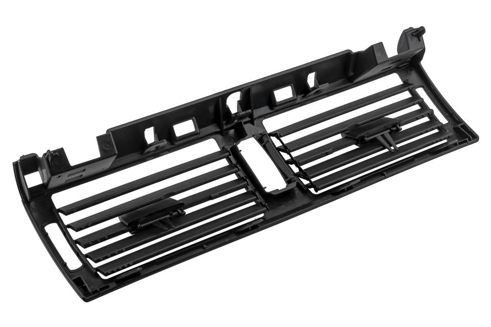 Thumbnail: NTY DASHBOARD A/C AIR VENT GRILLE FOR BMW X5 E70 2006-,X6 E71 2007- EZC-BM-193