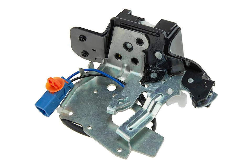 Thumbnail: NTY TAILGATE CENTRAL LOCKING FOR HONDA JAZZ 02- CIVIC HATCHBACK 04- EZC-HD-011