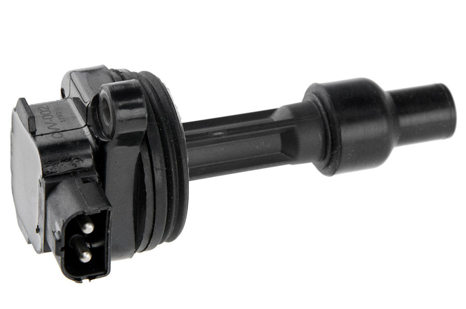 NTY IGNITION COIL For VOLVO S40 2.4 2004-,V50 2.4 2004- ECZ-VV-005