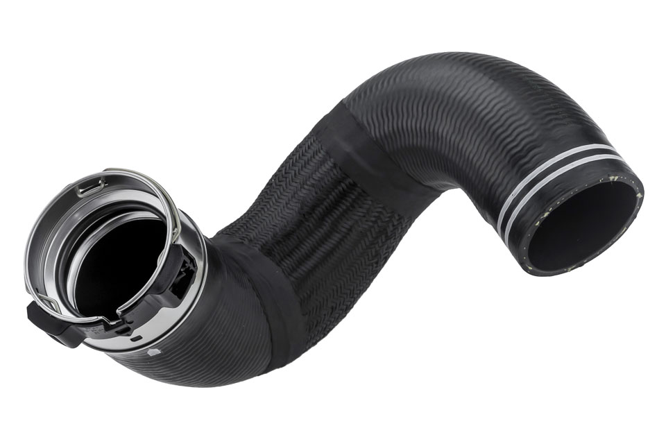 Air Tuyau pour Alfa Romeo Giulietta 1.6 Jtdm 2010-2020
