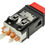 Miniatúra: NTY HAZARD WARNING LIGHT SWITCH FOR VW AMAROK 11- LUPO 98- POLO 99- EWS-VW-125