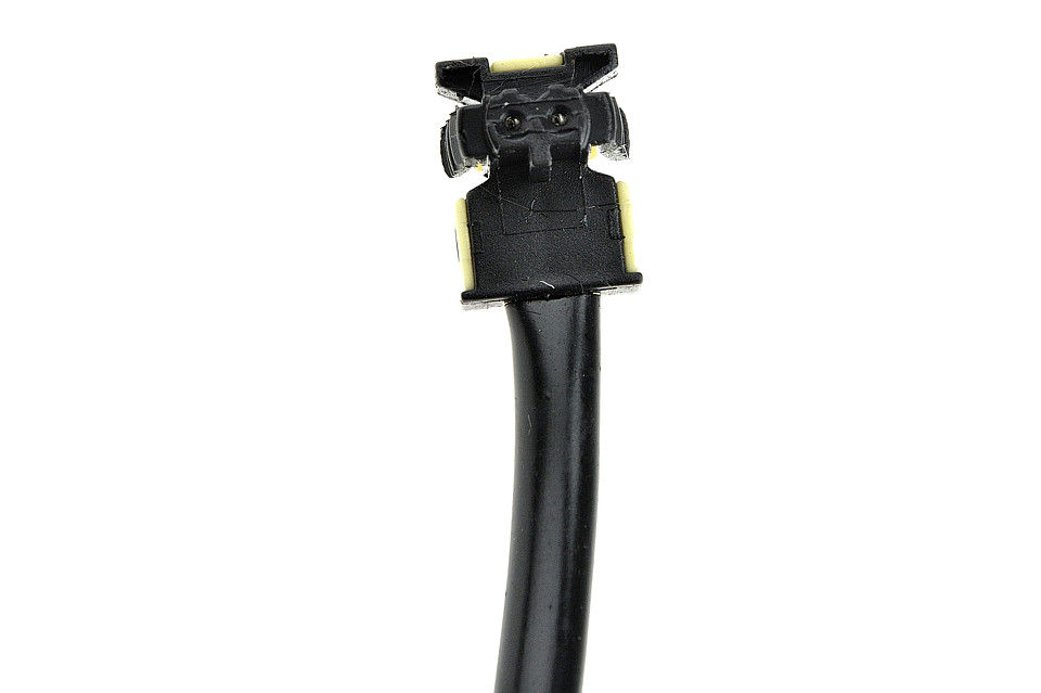 Thumbnail: NTY AIR BAG CLOCKSPRING FOR FORD FOCUS III 10- KUGA 12- EAS-FR-006