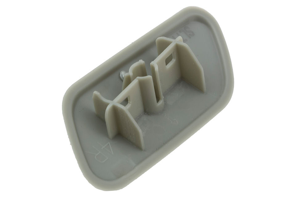 Thumbnail: NTY COVER / BUMPER For TOYOTA PRIUS 2011-2015 /RIGHT/ EDS-TY-093