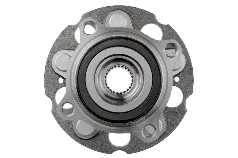 Thumbnail: NTY WHEEL HUB REAR For HONDA CR-V 4WD 12- KLT-HD-077