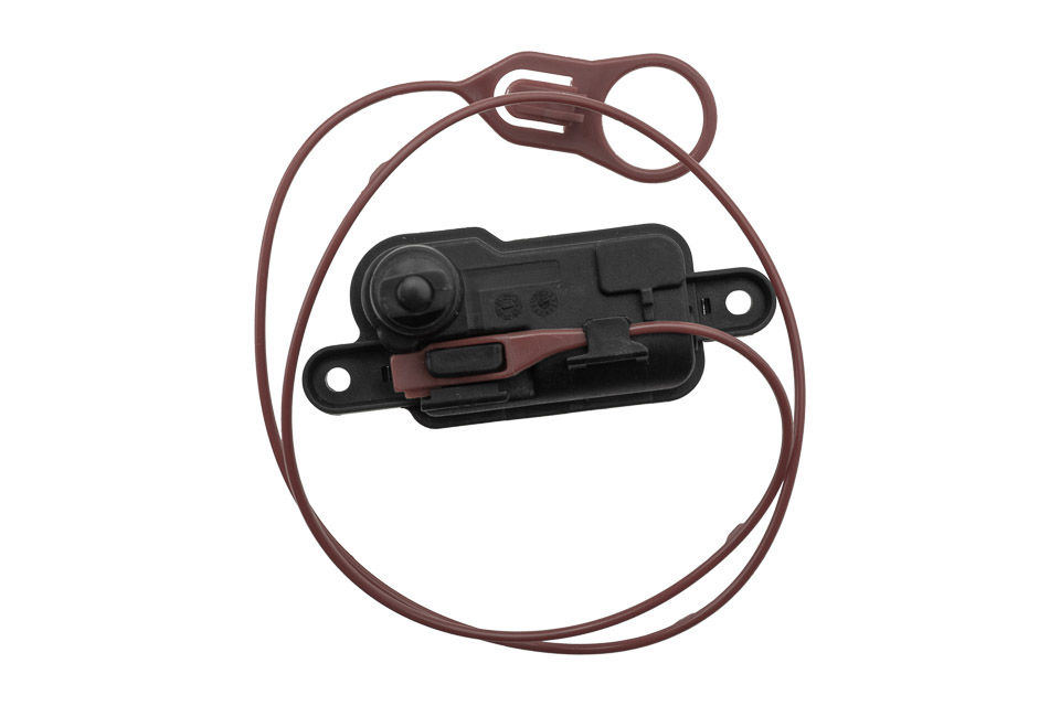 Thumbnail: NTY FUEL FLAP ACTUATOR FOR AUDI Q3 11- VW TIGUAN 15- SKODA KAROQ 18- EZC-VW-197