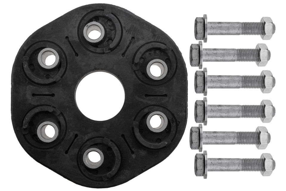 Miniatyrbilde: NTY COUPLING KIT EQUIPMENT DRIVE SHAFT FOR BMW 3 11- 5 09- 7 14- NPE-BM-015