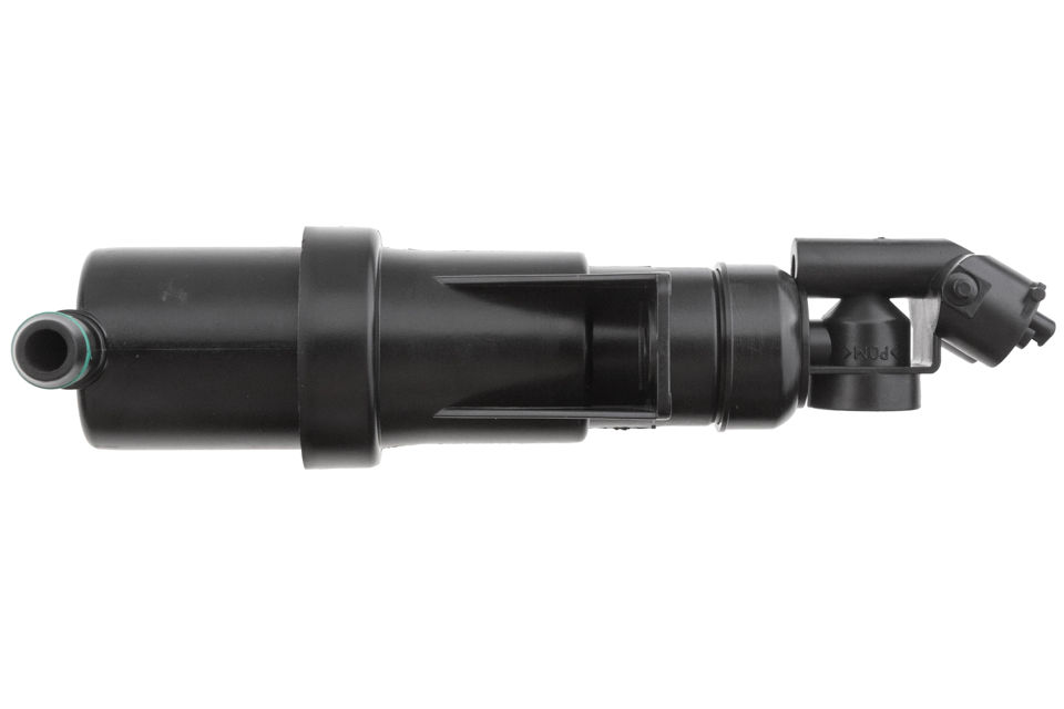 Thumbnail: NTY HEADLAMP WASHER For AUDI A4(B5),A6(C5) 94-05 /L=R/ EDS-AU-102