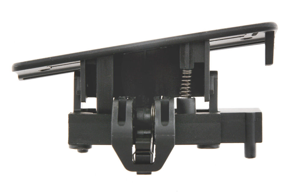 Thumbnail: NTY GLOVE BOX CLASP FOR FIAT GRANDE PUNTO -12 LINEA -15 PUNTO 12- EZC-FT-024
