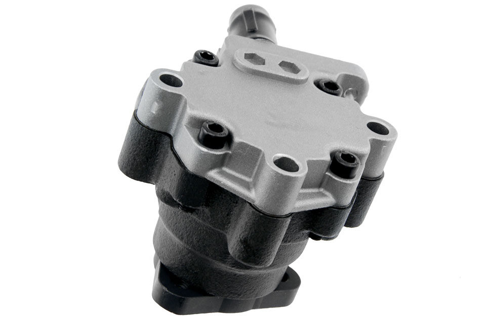 Thumbnail: NTY POWER STEERING PUMP For LAND ROVER DISCOVERY 4.0 98-04 SPW-LR-012