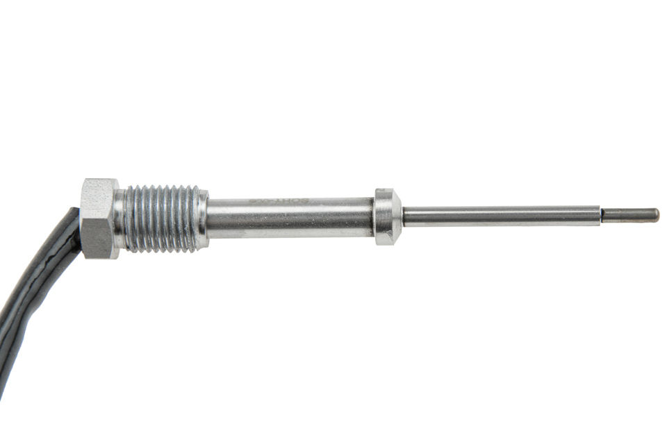 Thumbnail: NTY EXHAUST GAS TEMPERATURE SENSOR FOR IX35 10- SANTA FE II III 06- EGT-HY-005