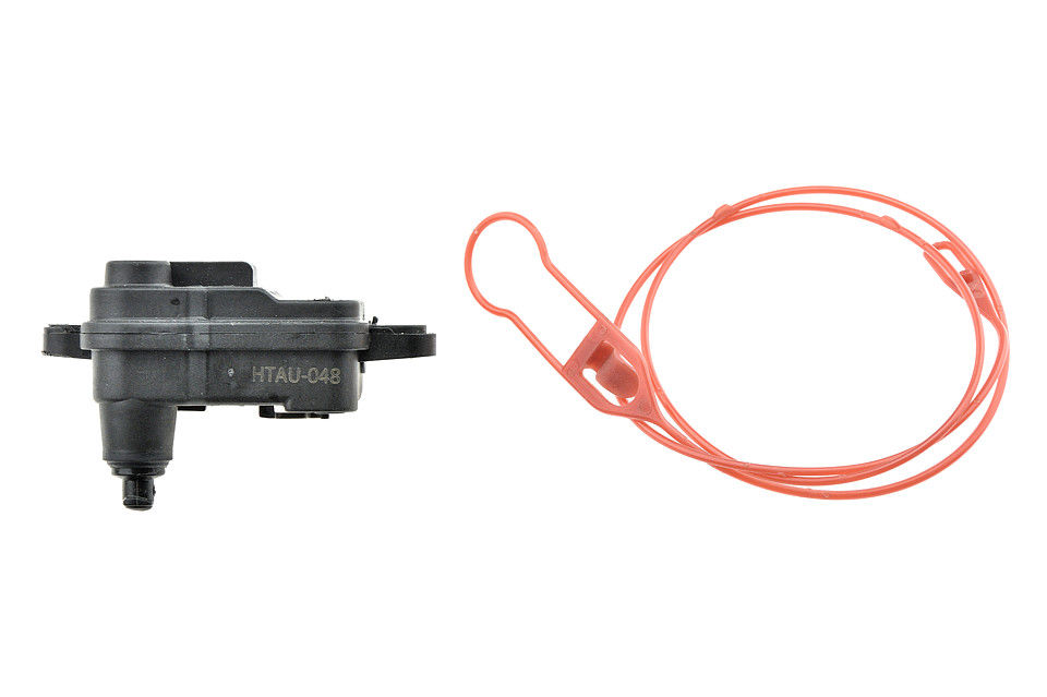 Miniatyrbilde: NTY FUEL FLAP ACTUATOR FOR AUDI A1 11- A3 13- A4 16- A6 11- A8 18- EZC-AU-048
