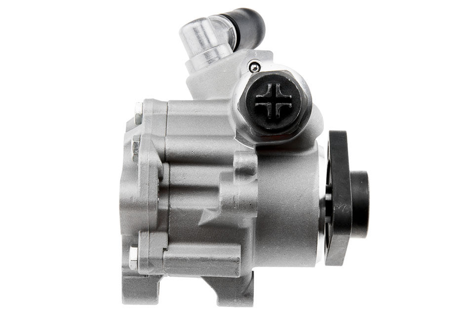 Thumbnail: NTY POWER STEERING PUMP For BMW 3 E36 316I,318I 93- SPW-BM-023