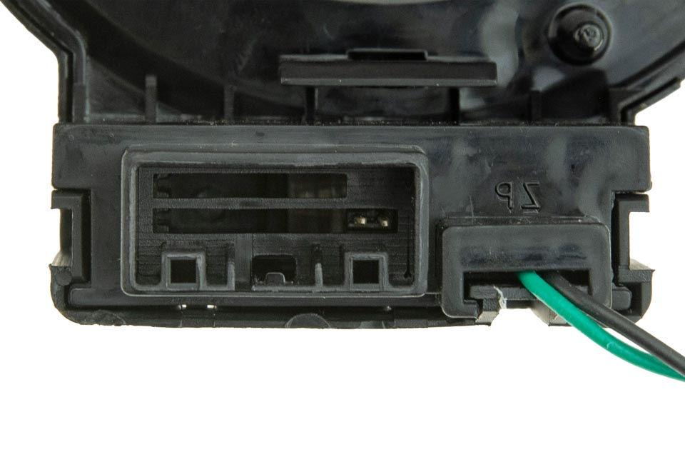 Thumbnail: NTY AIR BAG CLOCKSPRING For HONDA JAZZ 2009- EAS-HD-014