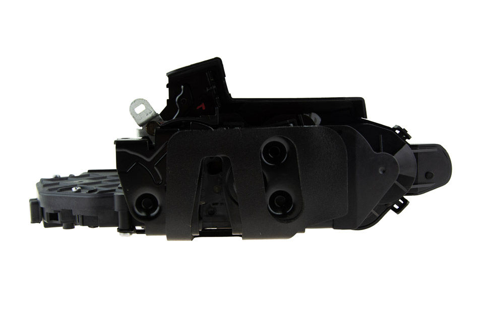 Thumbnail: NTY CENTRAL DOOR LOCK ACTUATOR REAR LEFT FOR FORD MONDEO IV 2007- EZC-FR-003