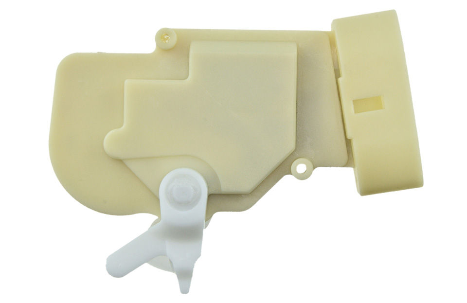 Miniatúra: NTY CENTRAL DOOR LOCK ACTUATOR FRONT LEFT FOR TOYOTA YARIS 99-05 EZC-TY-002