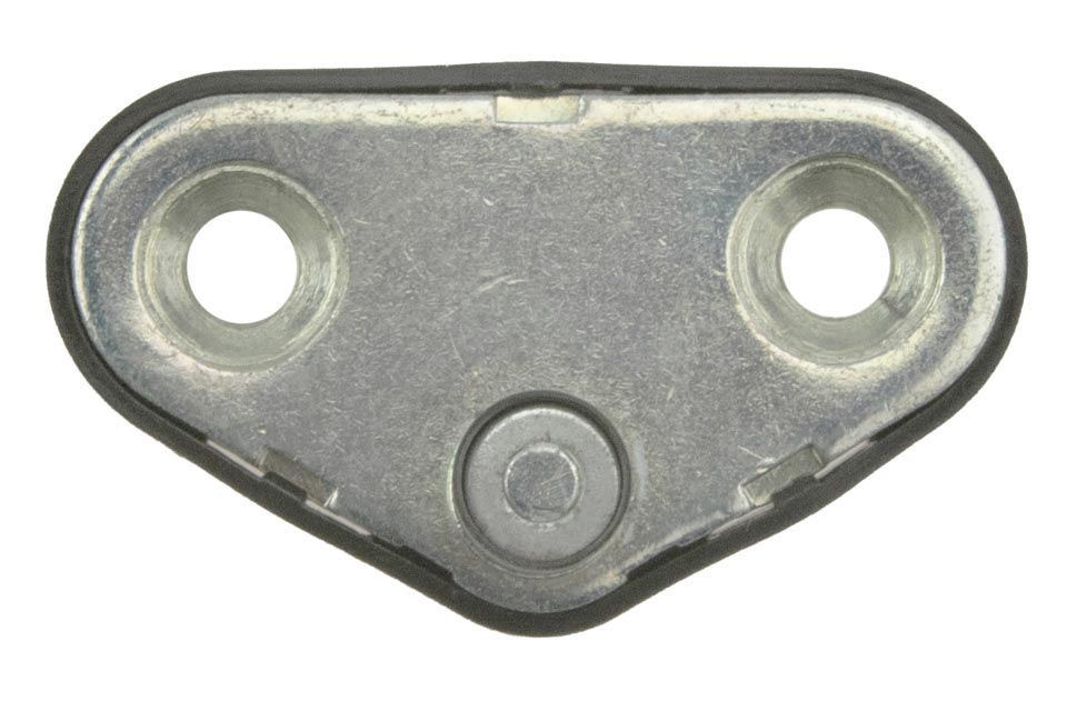 Thumbnail: NTY DOOR LOCK STRIKER SLIDING DOOR FOR RENAULT MASTER II 1998- EZC-RE-136