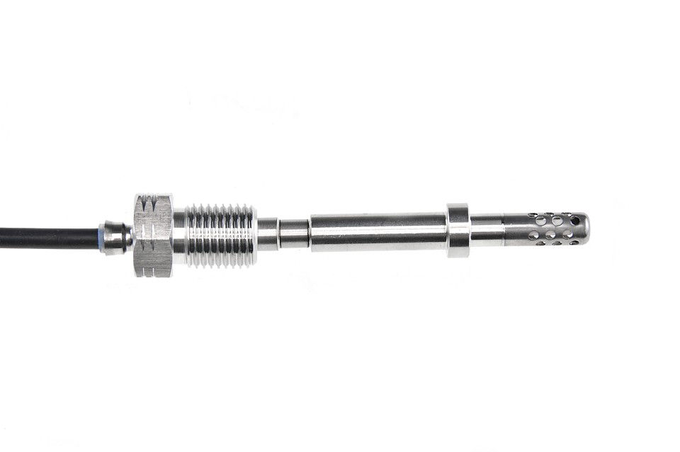 Miniatyrbilde: NTY EXHAUST GAS TEMPERATURE SENSOR FOR VW PASSAT 03-EGT-VW-008
