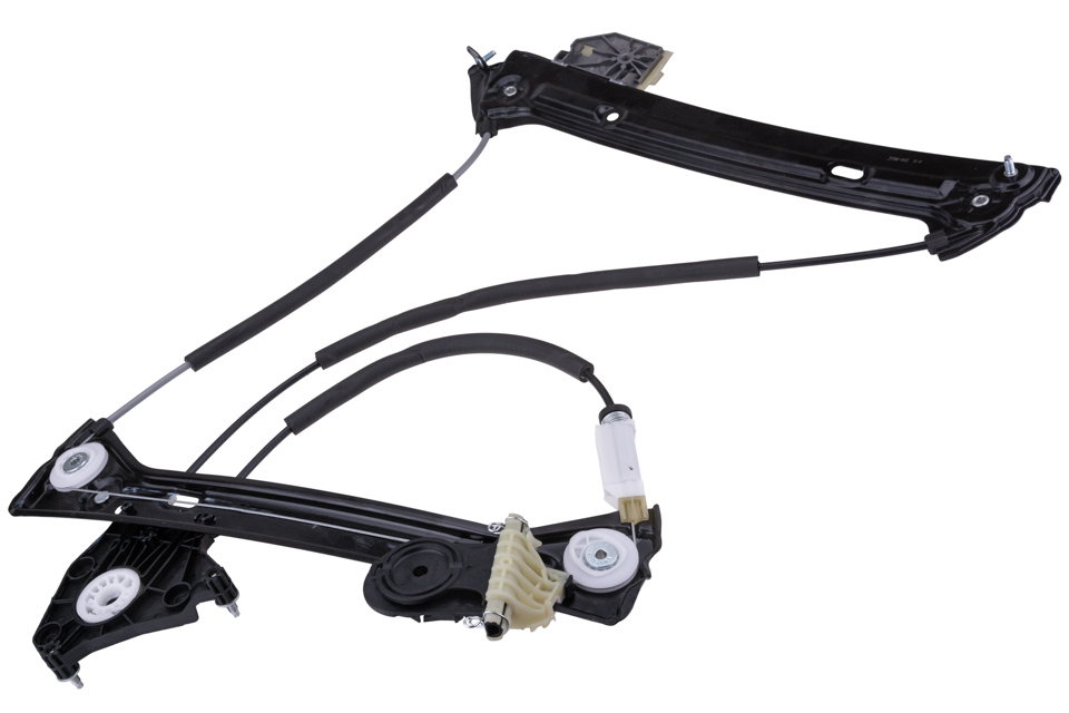 Lève-vitre pour BMW 1 11- 3D / avant Gauche
